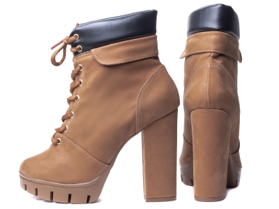 Bota Feminina Torricella