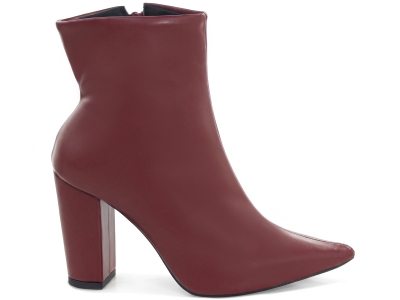 Bota Cano Curto Torricella