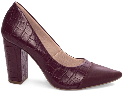 Sapato Scarpin Torricella