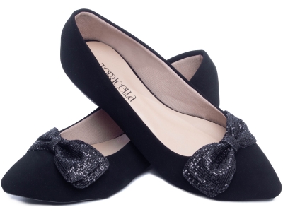 Sapatilha Feminina Torricella