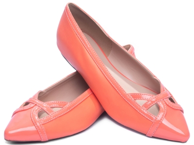 Sapatilha Feminina Torricella