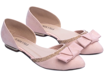 Sapatilha Feminina Torricella