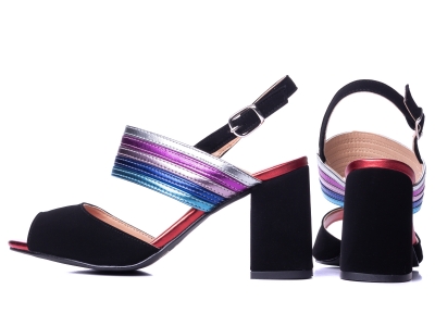 Sand�lia Feminina Torricella