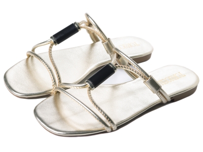 Sand�lia Rasteira Torricella