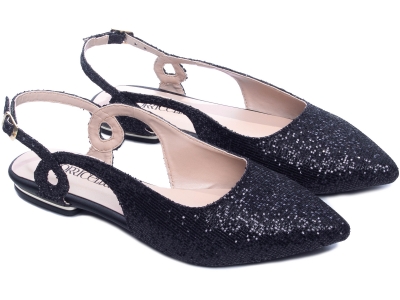 Sapatilha Feminina Torricella