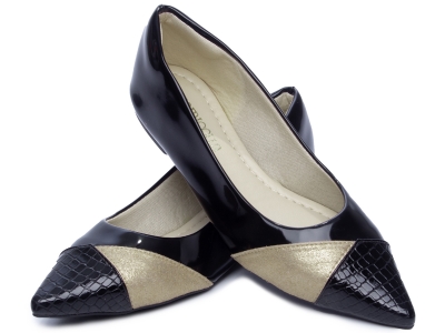 Sapatilha Feminina Torricella