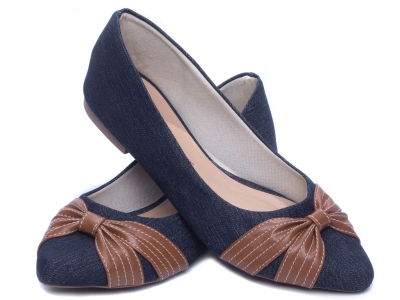 Sapatilha Feminina Torricella