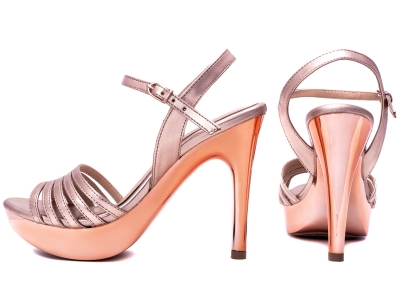 Sand�lia Meia Pata Torricella