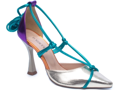 Sapato Scarpin Torricella