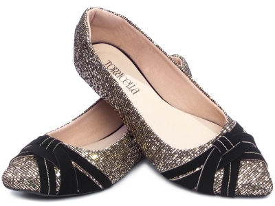 Sapatilha Feminina Torricella