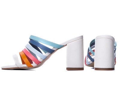 Sand�lia Feminina Torricella