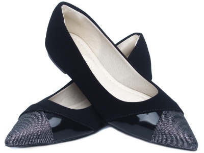 Sapatilha Feminina Torricella