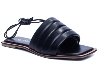 Sand�lia Rasteira Torricella