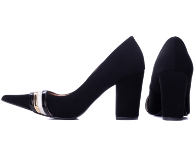 Sapato Scarpin Torricella