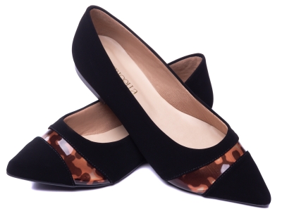 Sapatilha Feminina Torricella