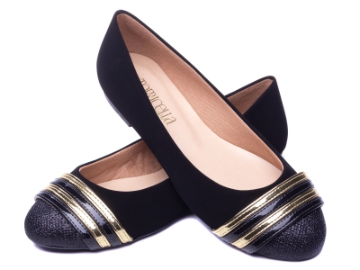 Sapatilha Feminina Torricella