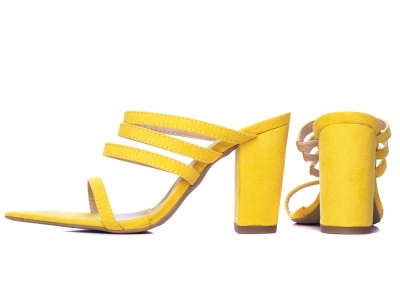 Sand�lia Feminina Torricella