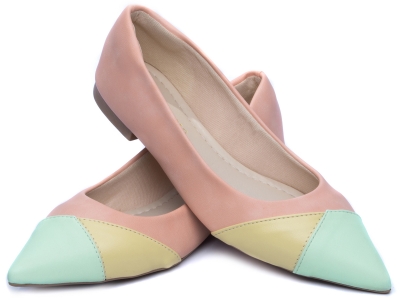 Sapatilha Feminina Torricella