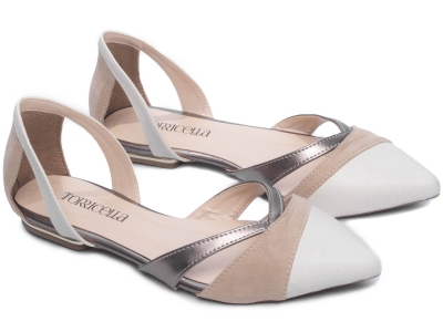 Sapatilha Feminina Torricella