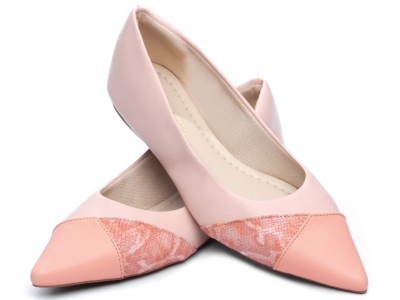 Sapatilha Feminina Torricella