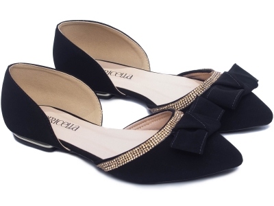 Sapatilha Feminina Torricella