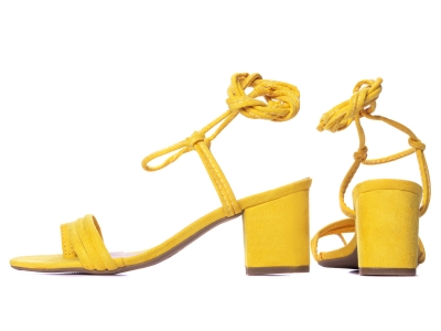 Sand�lia Feminina Torricella