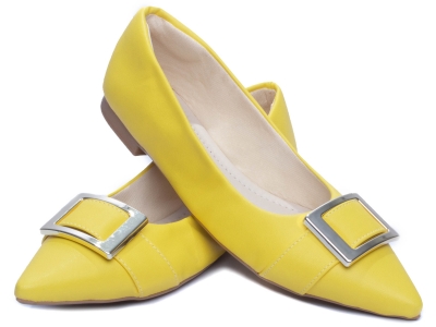 Sapatilha Feminina Torricella