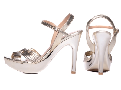 Sand�lia Feminina Torricella