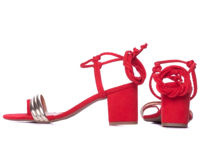 Sand�lia Feminina Torricella