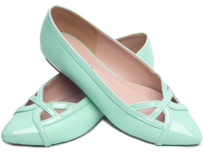 Sapatilha Feminina Torricella