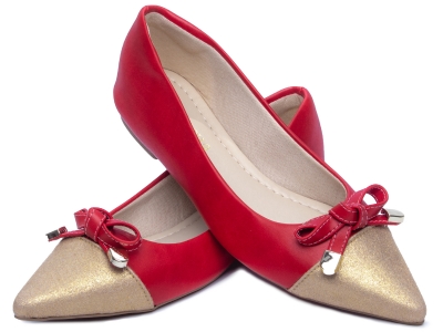 Sapatilha Feminina Torricella