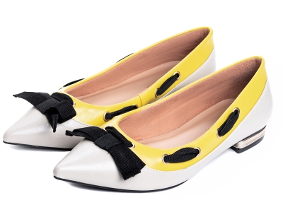 Sapatilha Feminina Torricella