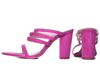 Sand�lia Feminina Torricella