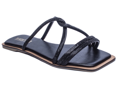 Sand�lia Rasteira Torricella