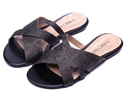 Sand�lia Rasteira Torricella