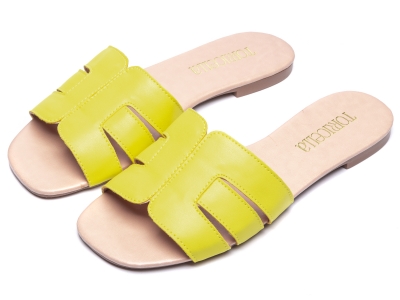 Rasteira Feminina Torricella