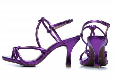 Sand�lia Feminina Torricella