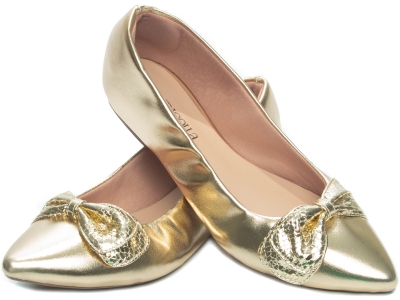 Sapatilha Feminina Torricella