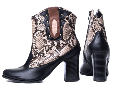 Bota Feminina Torricella