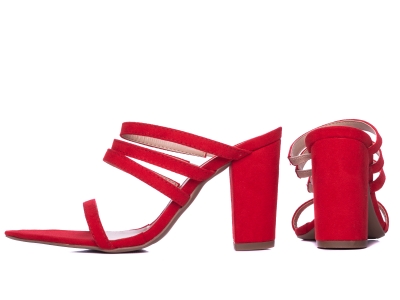 Sand�lia Feminina Torricella