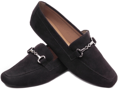 Mocassim Feminino Bico Alongado Torricella