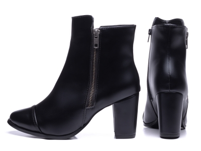 Bota Cano Curto Torricella