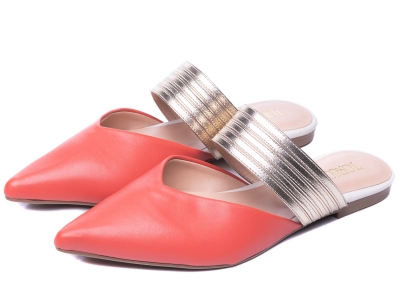 Sapato Mule Torricella