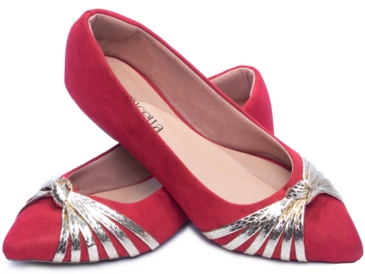 Sapatilha Feminina Torricella