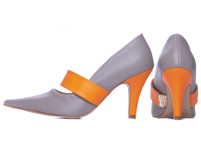 Sapato Scarpin Torricella