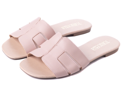 Sand�lia Rasteira Torricella