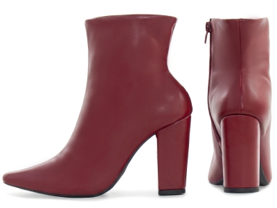 Bota Cano Curto Torricella