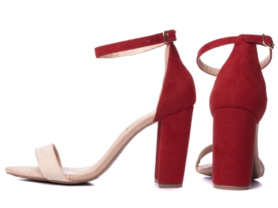 Sand�lia Feminina Torricella