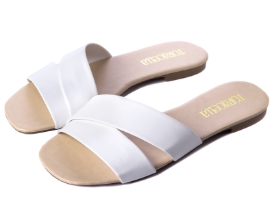 Sand�lia Rasteira Torricella