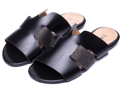 Sand�lia Rasteira Torricella